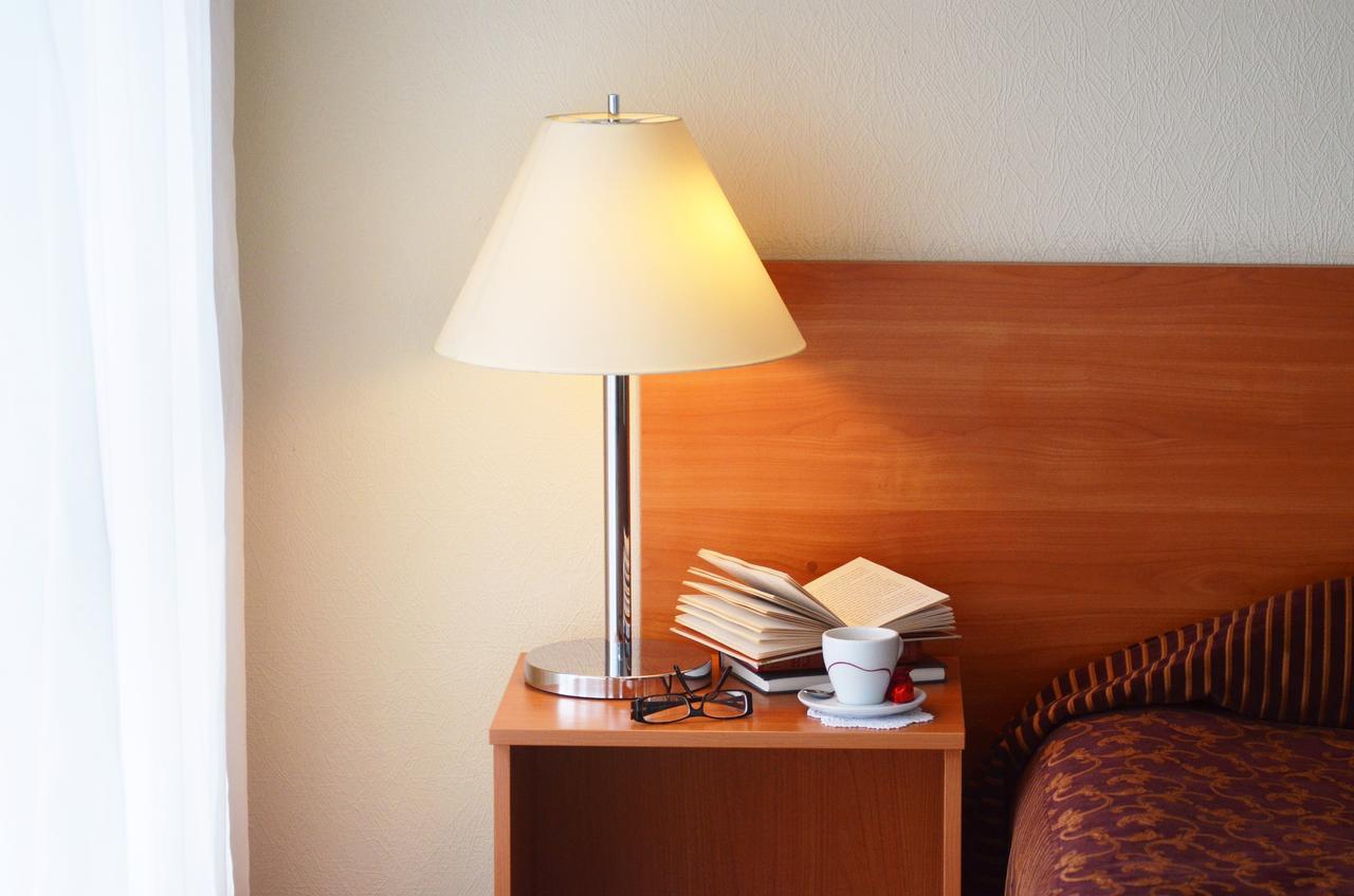 Centre Hotel Kaunas Luaran gambar