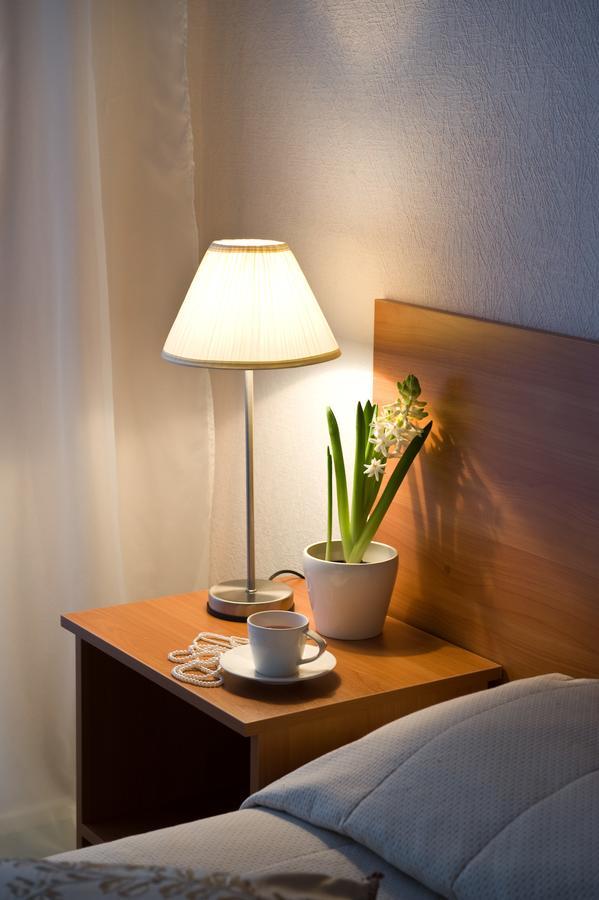 Centre Hotel Kaunas Luaran gambar