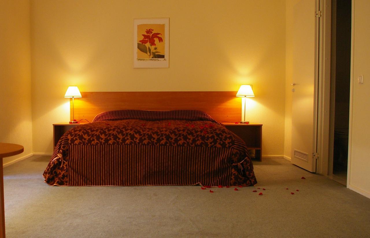 Centre Hotel Kaunas Luaran gambar