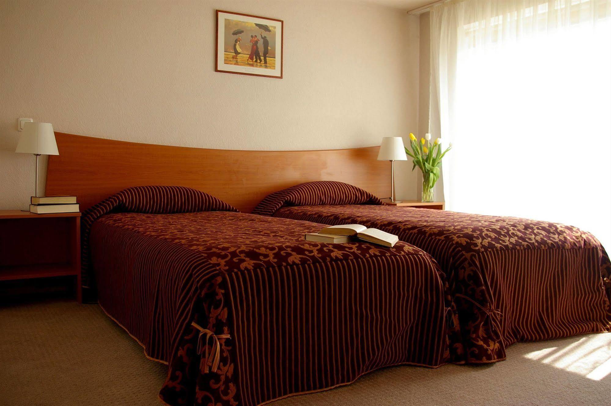 Centre Hotel Kaunas Bilik gambar